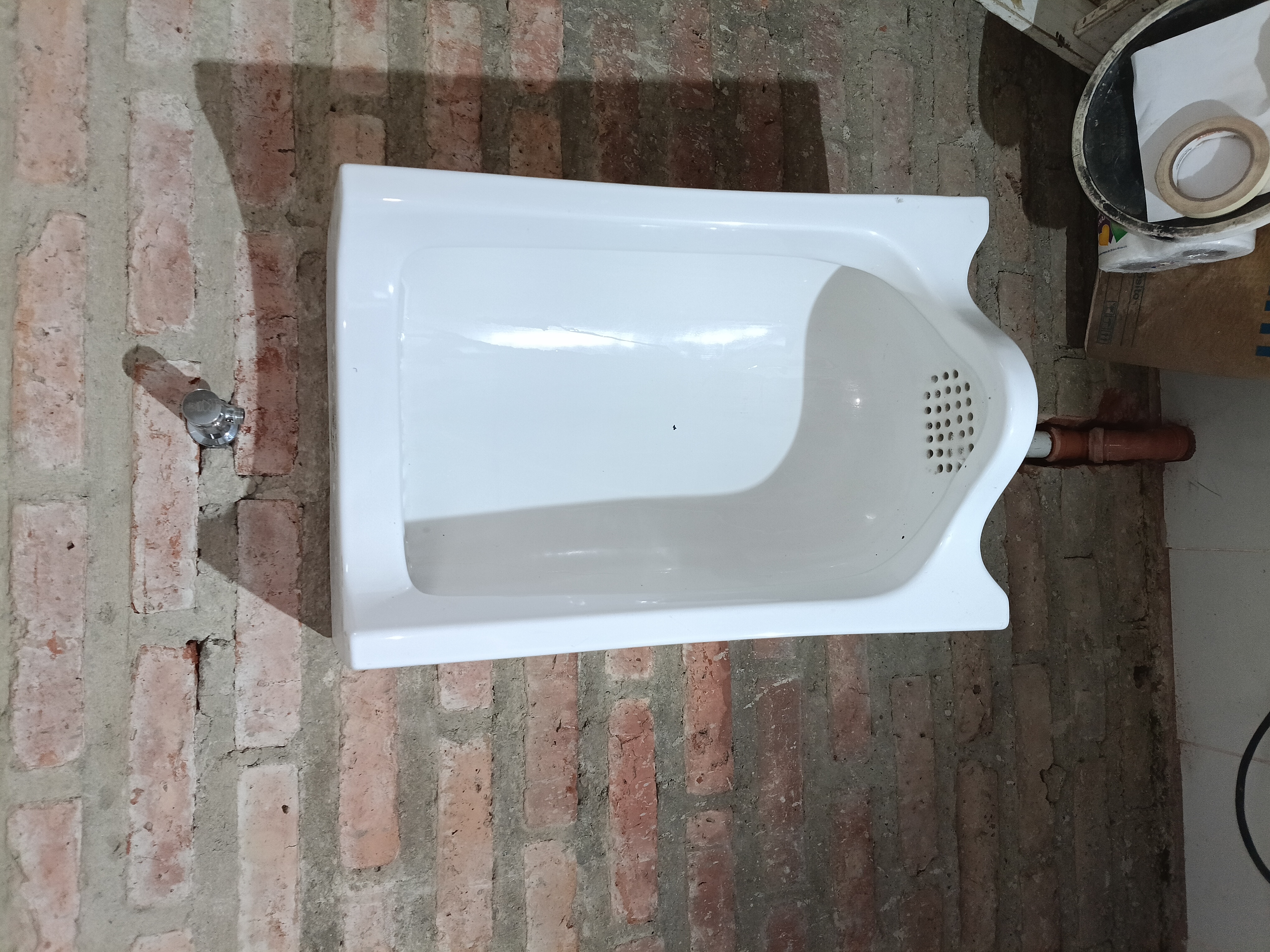 Obra taller frutillar