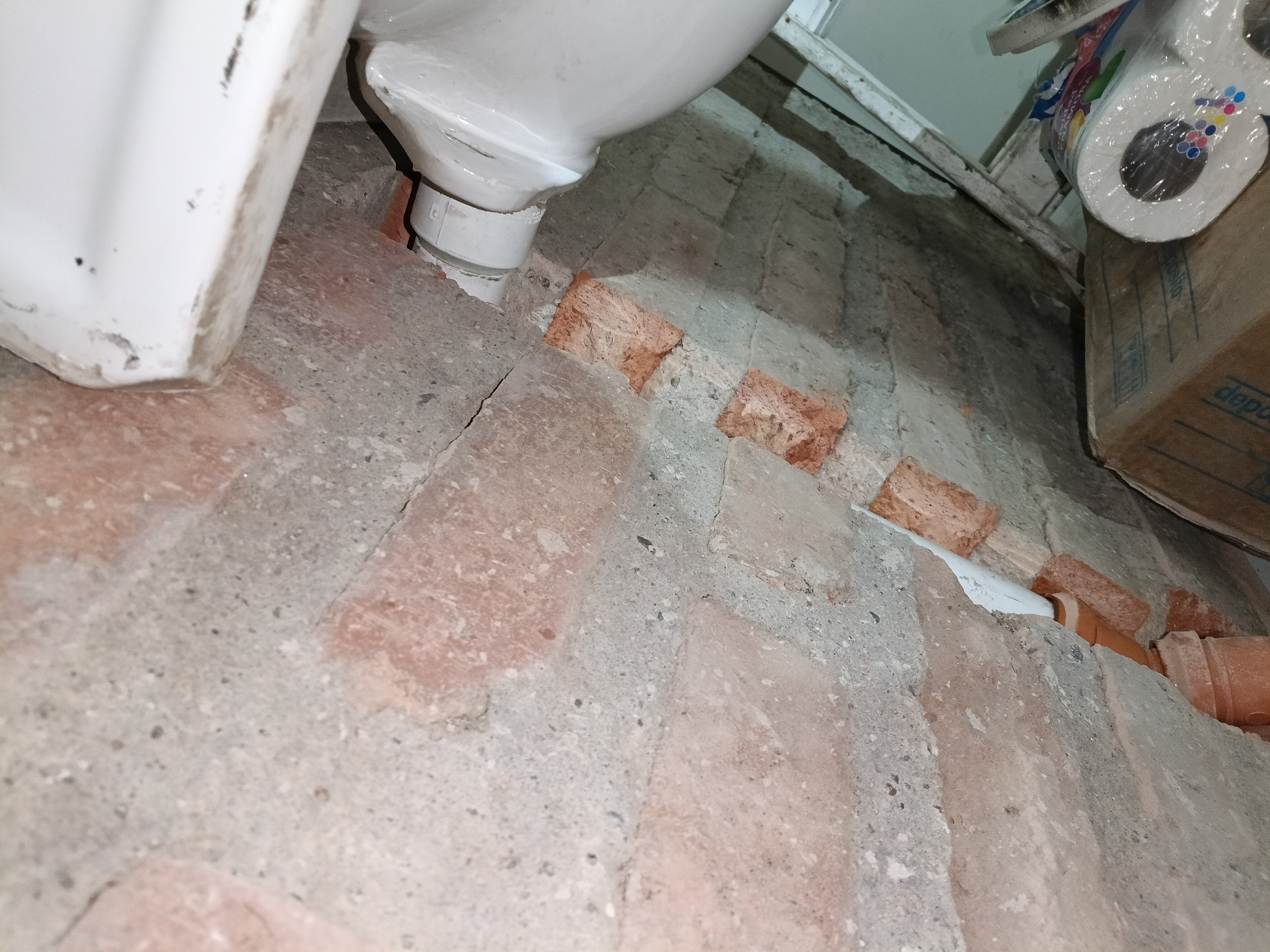 Obra taller frutillar