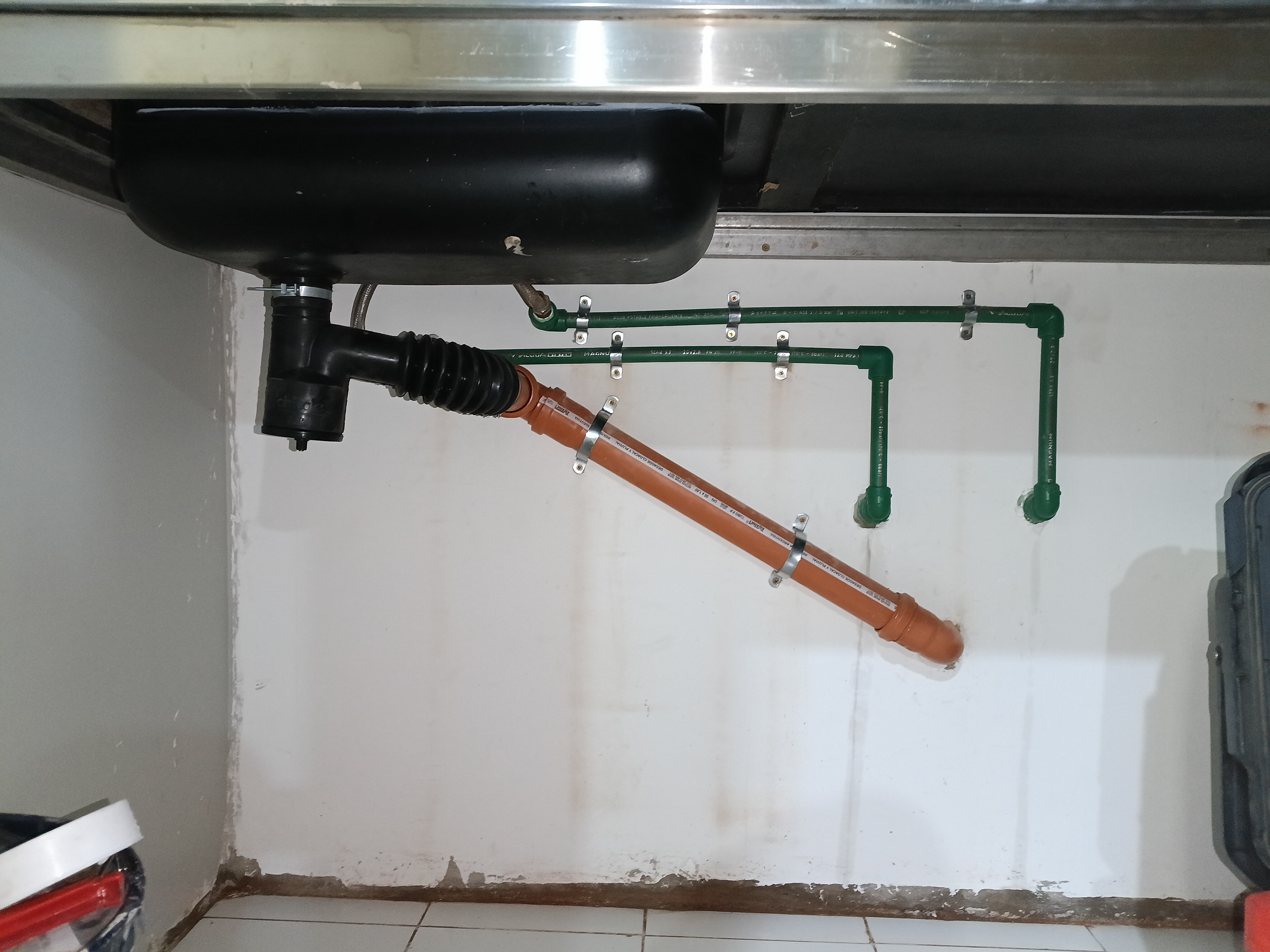 Obra taller frutillar
