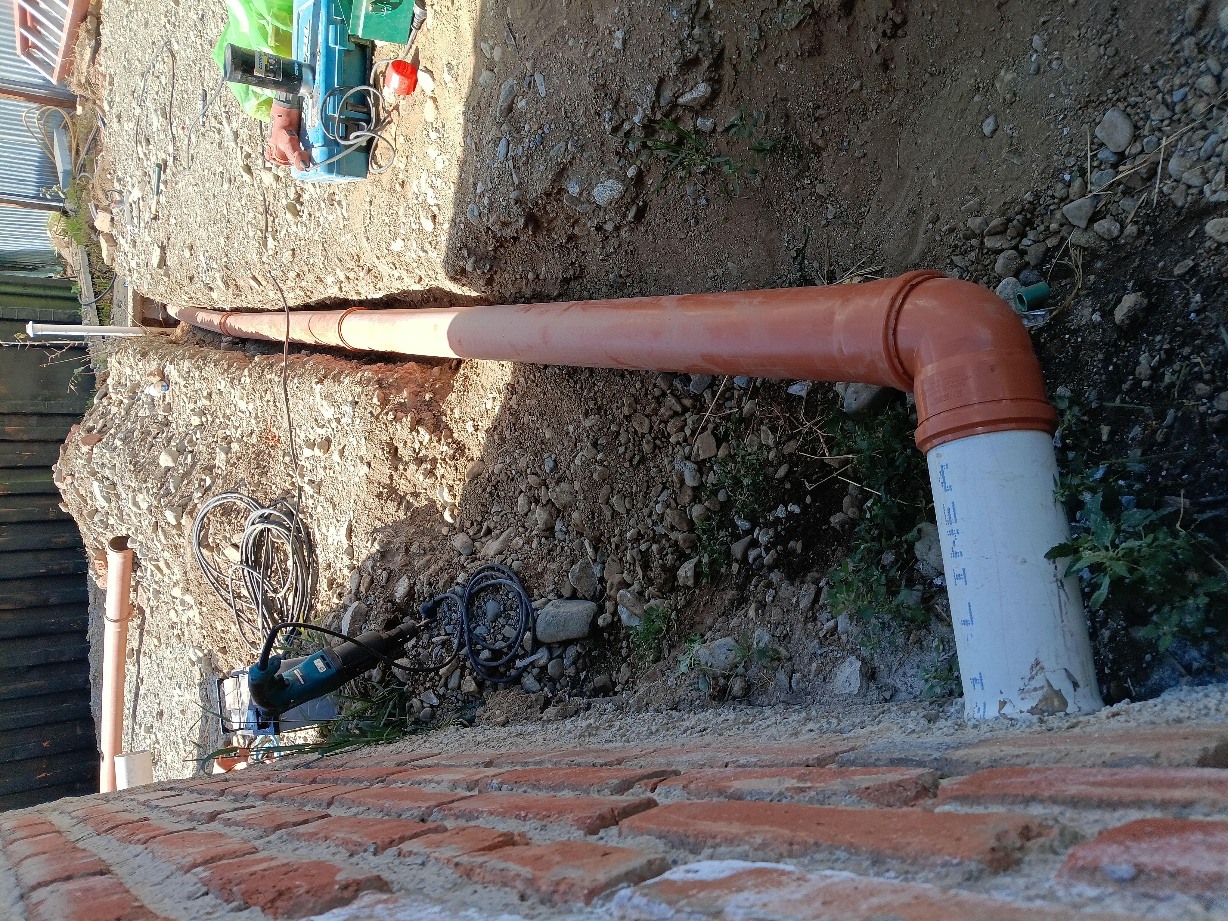 Obra taller frutillar